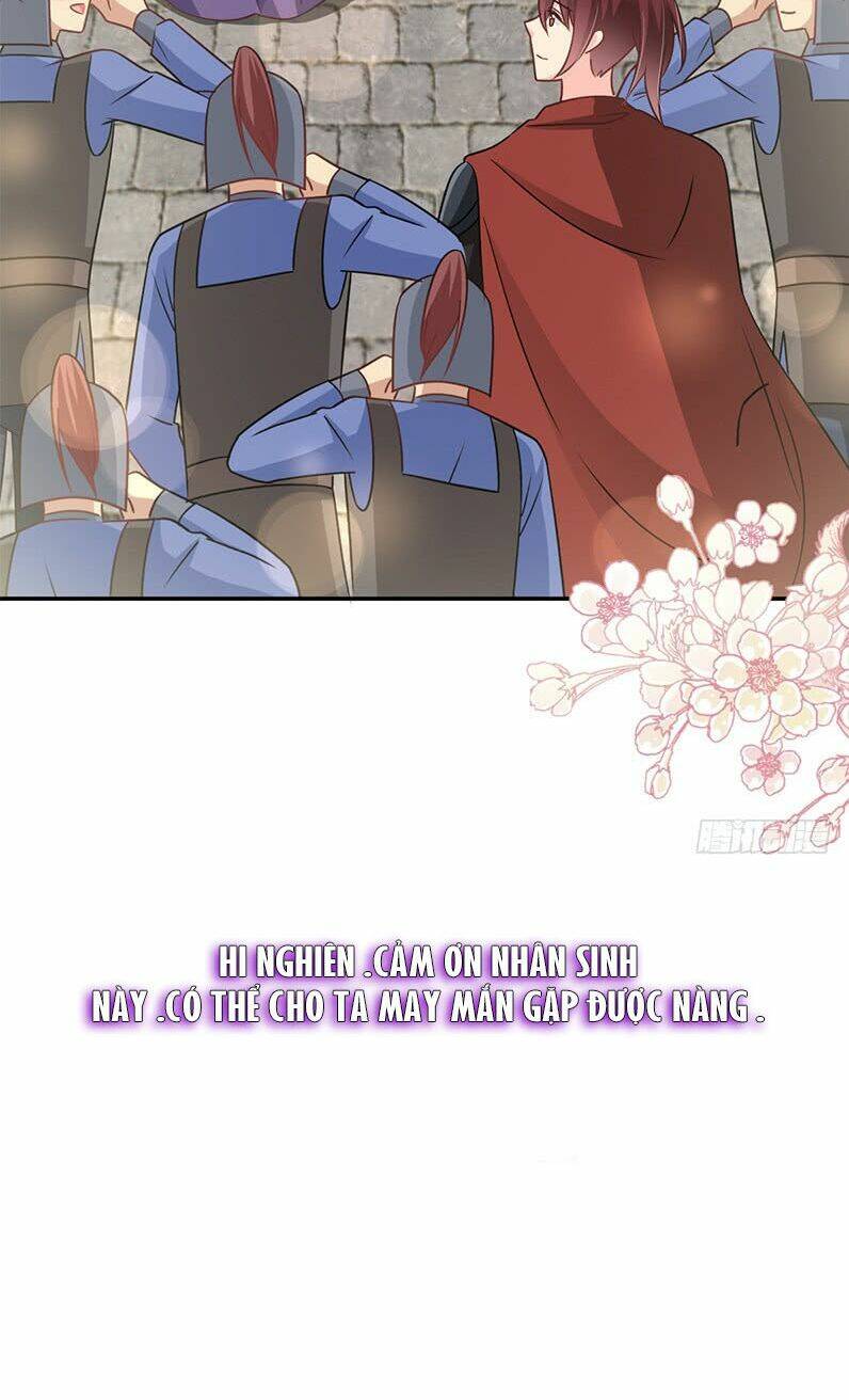 thiên hạ đệ nhất sủng phi chapter 114.1 11