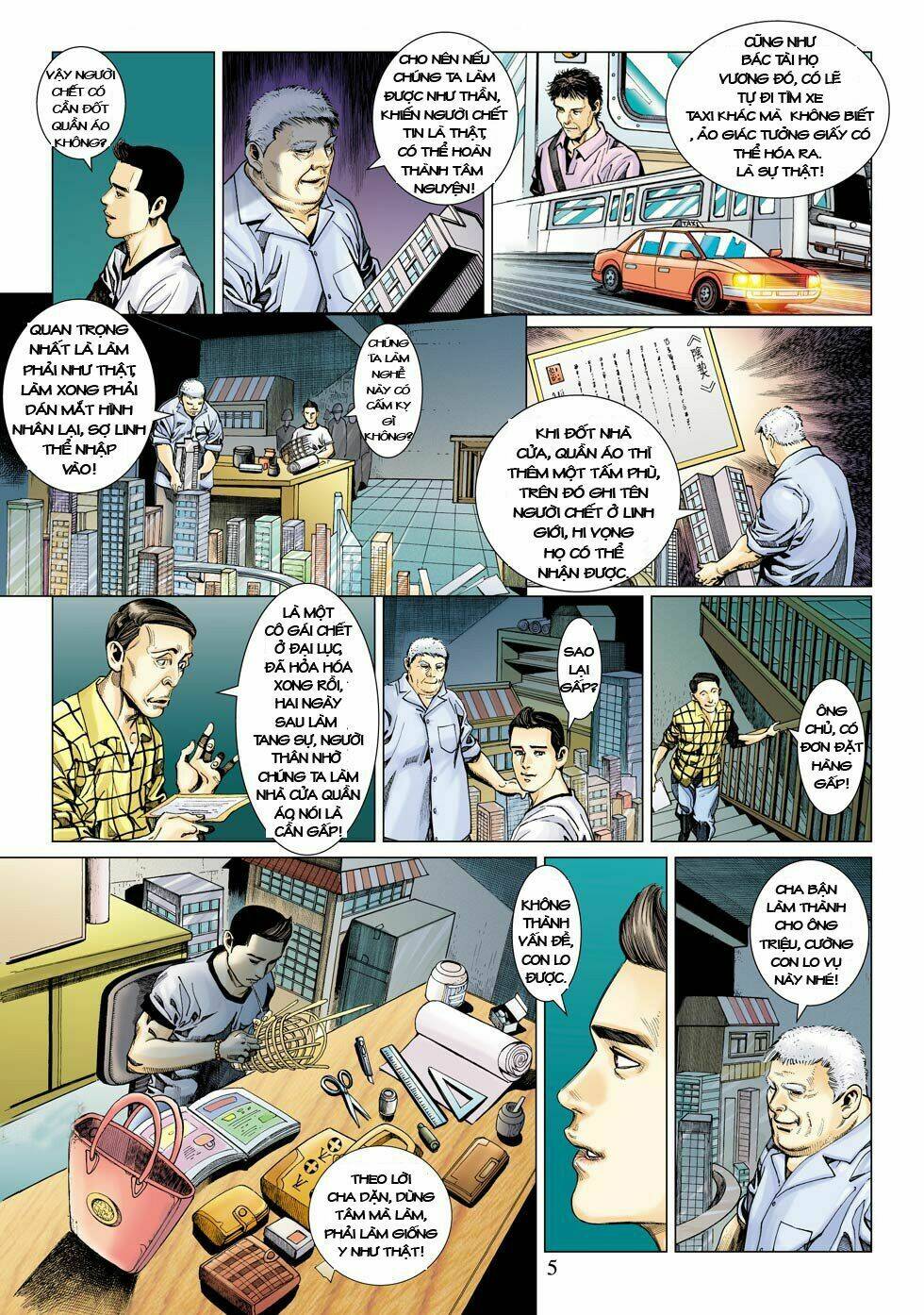 âm dương lộ chapter 18 4