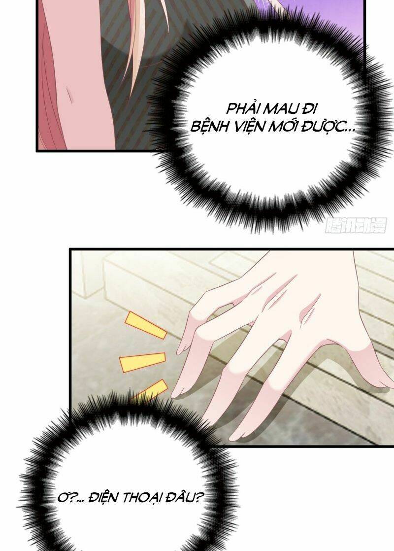 bí mật kết hôn với ảnh đế: vợ ơi đến đây tấn công đi nào chapter 37 26