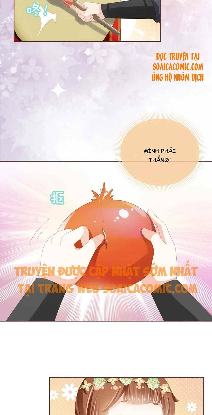 nhặt được bảo bối manh manh chapter 52 20