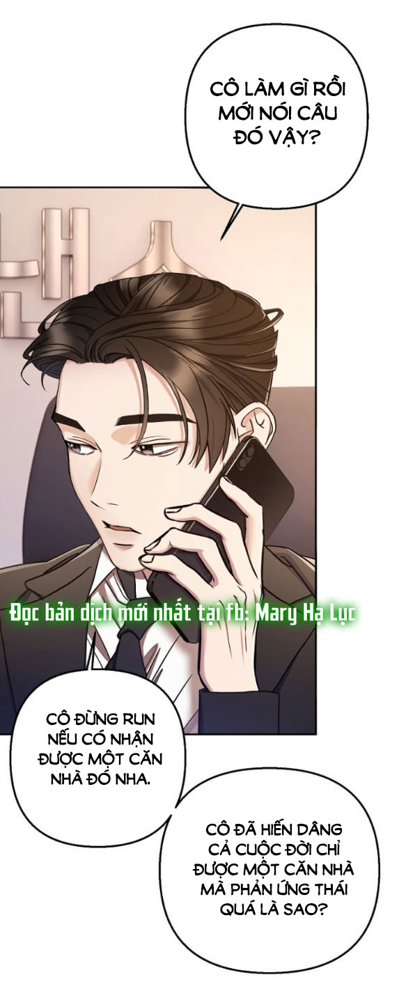 Hối Lộ Ngọt Ngào chapter 8 - Trang 31