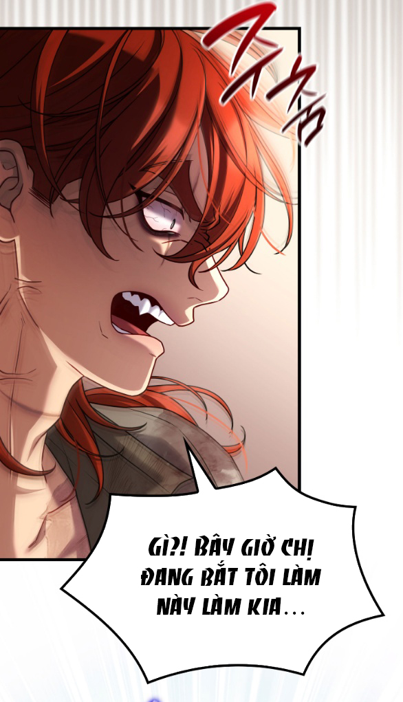 Tôi Sẽ Biến Anh Ta Từ Một Con Chó Điên Thành Một Chàng Quý Tộc chapter 22.2 33
