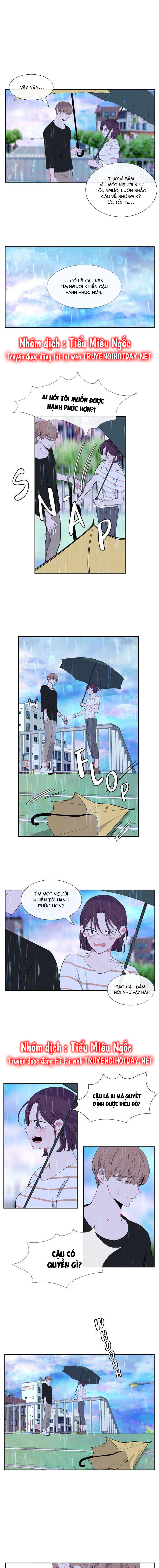 quay lại nhé chapter 37 4