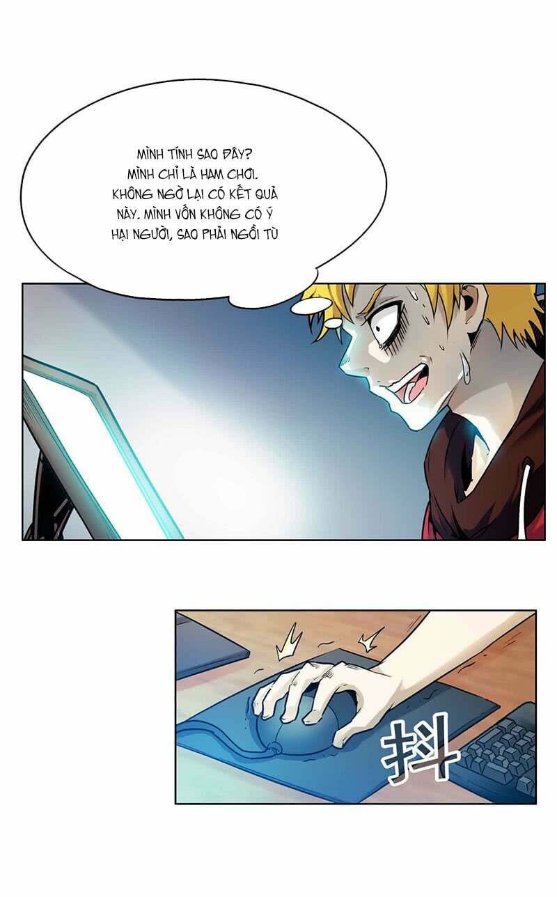 thánh hack chuộc tội chapter 2 3