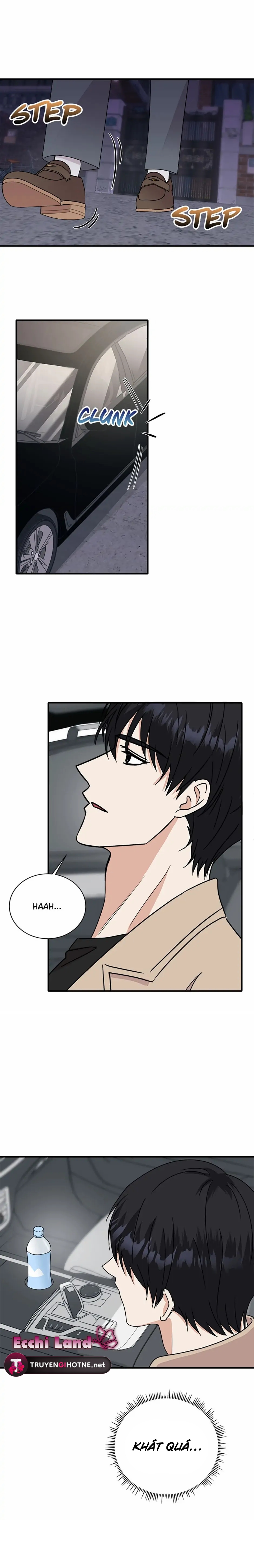 thiếu tôi là sếp mất ngủ ngay chapter 47.2 11