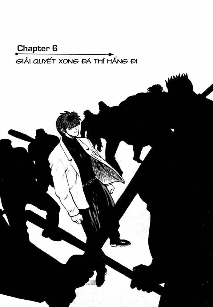 change guy chapter 6 1