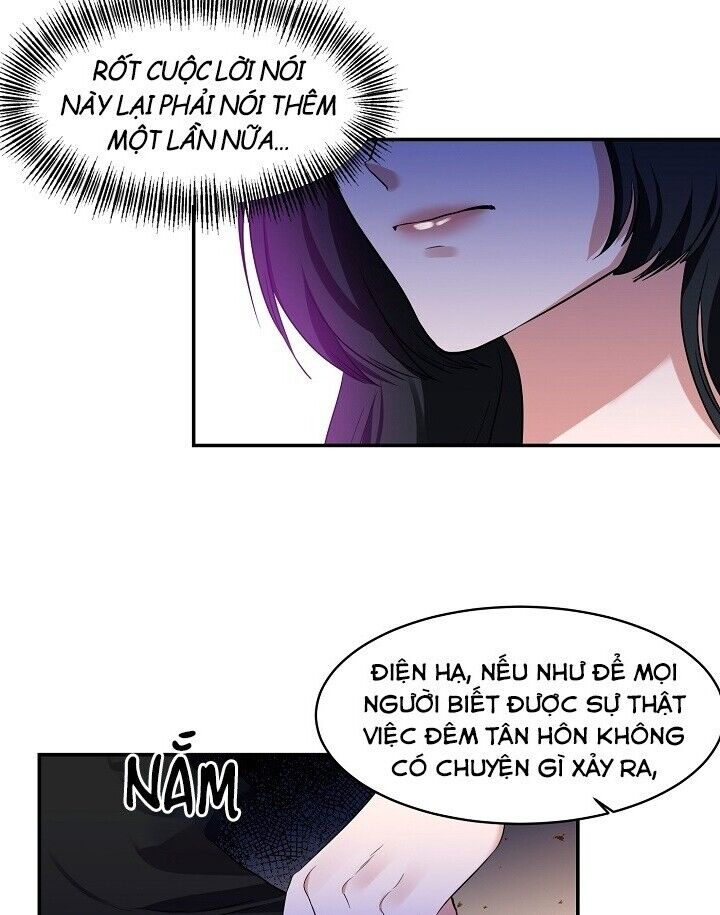 người chồng bạo chúa của tôi đã thay đổi chapter 3 17