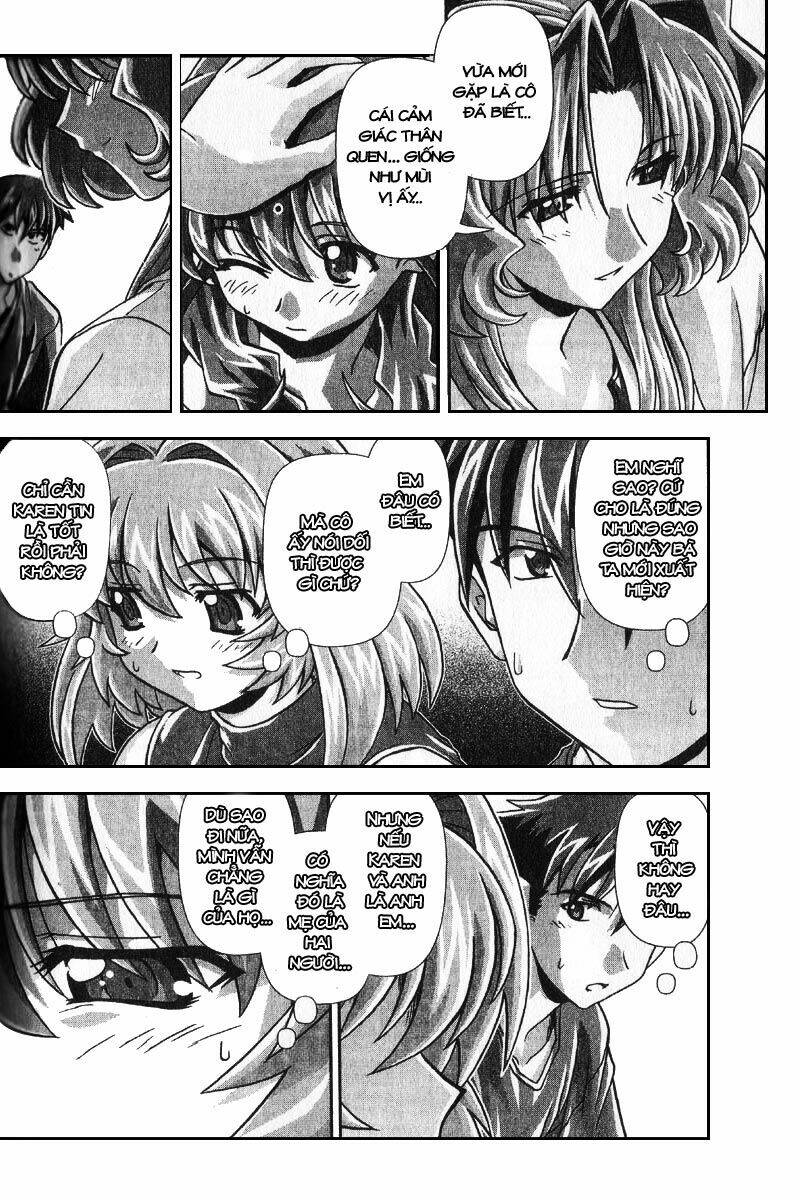 onegai twins chapter 8 3