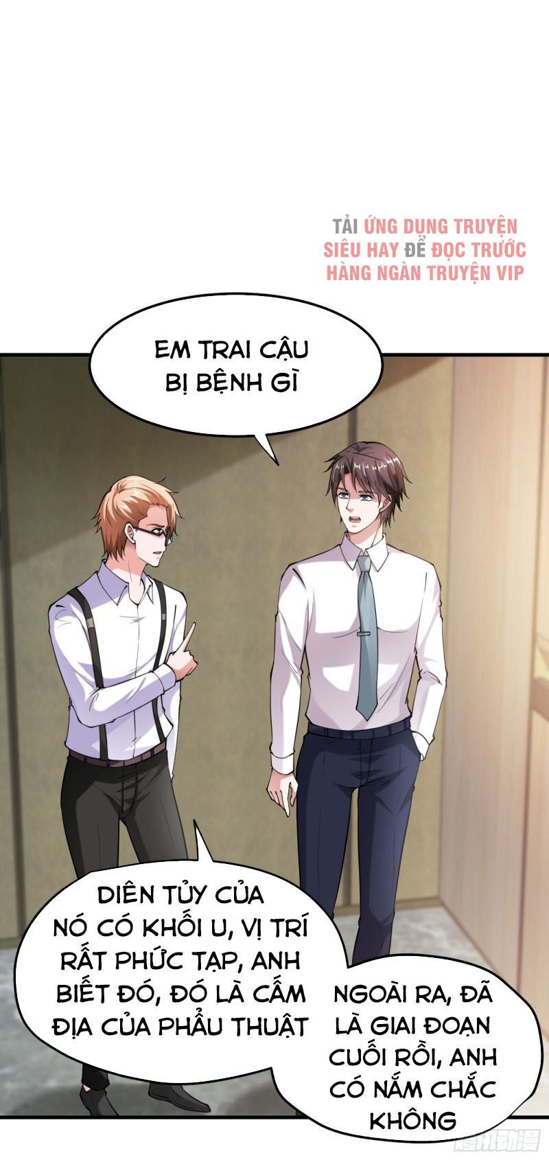 tối cường thần y tại đô thị chapter 144 29