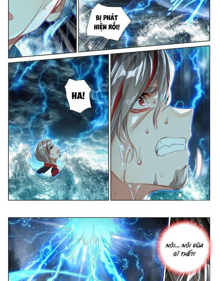 đấu la đại lục 5 - đường tam trùng sinh chapter 115 8