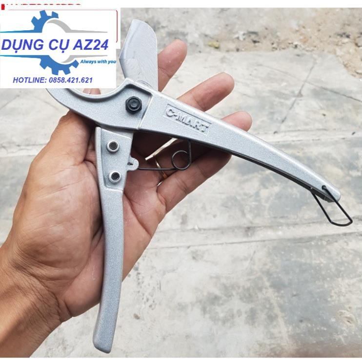 Kéo cắt ống PVC 3-32mm A0105 CHẤT LƯỢNG CAO