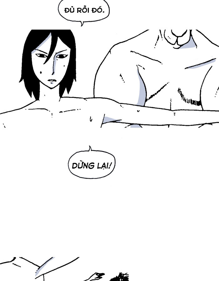 mắc kẹt trên mặt trăng chapter 29 8