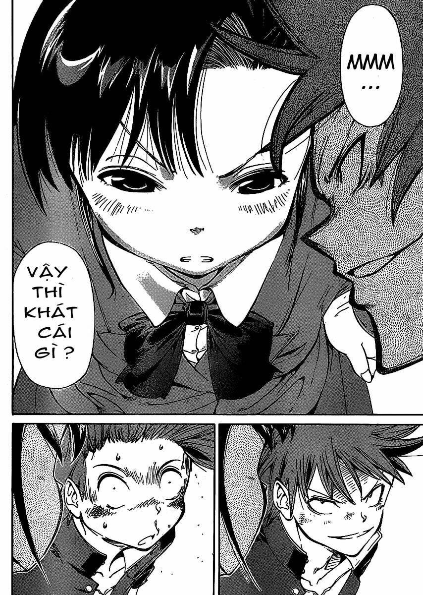 hanza sky chapter 5 11