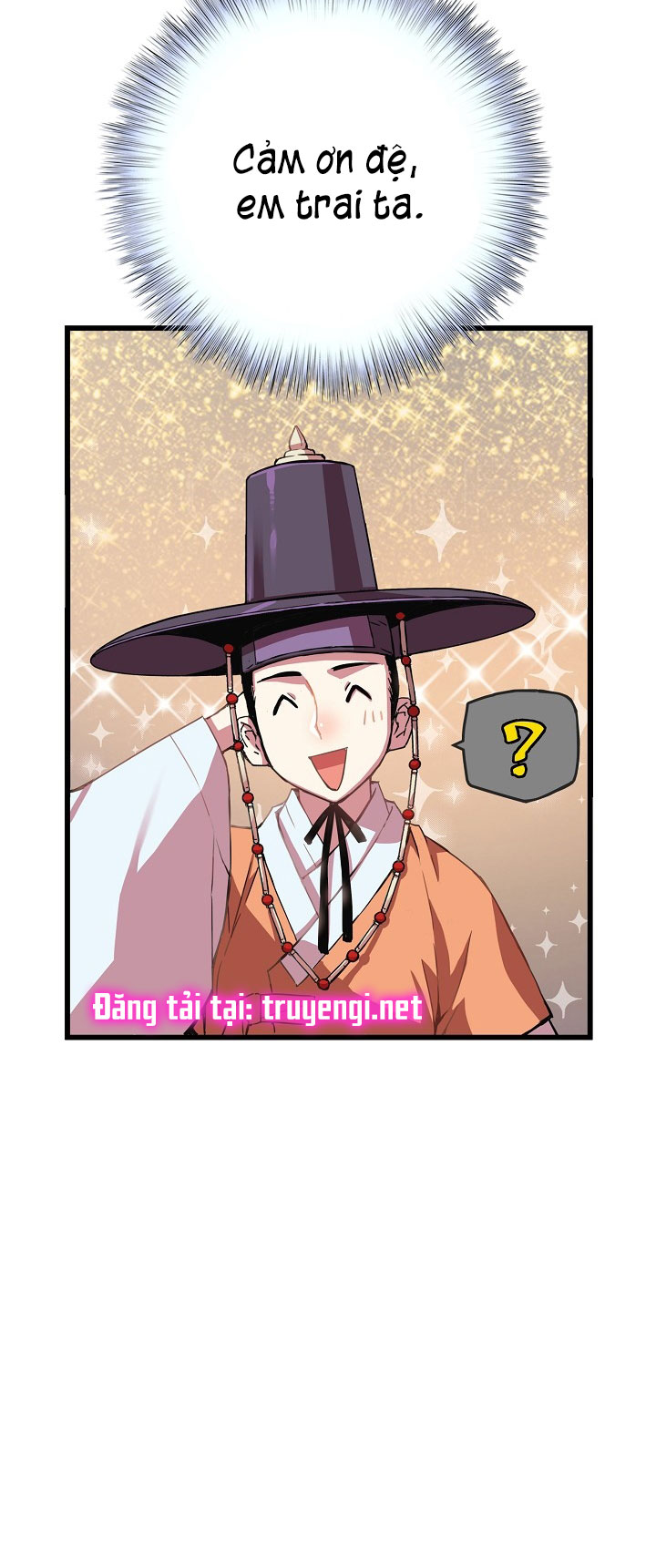 tôi sẽ sống như một hoàng tử chapter 16 58