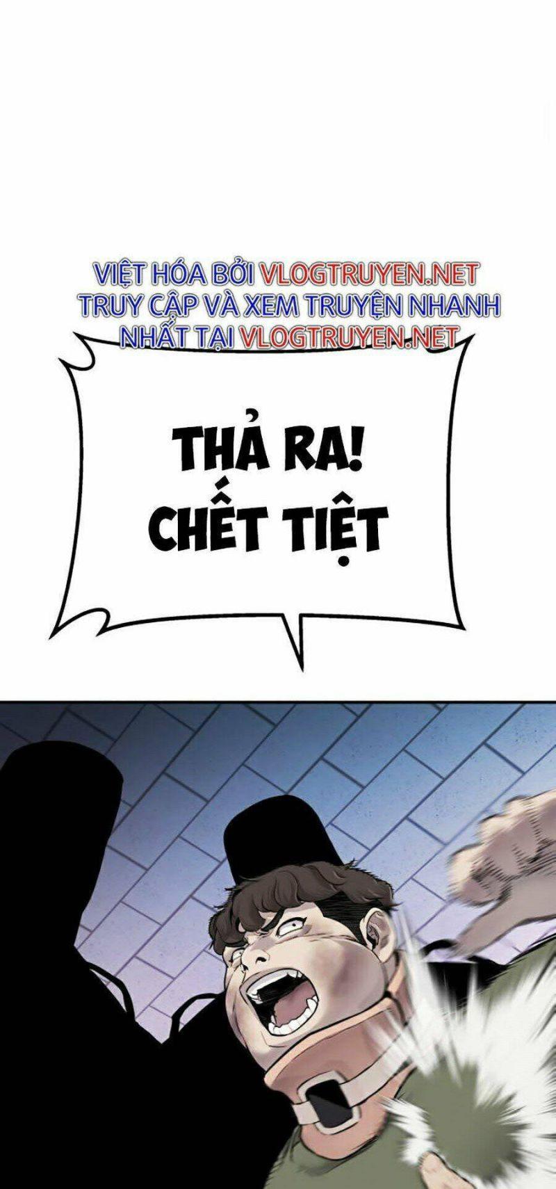 đặc vụ kim chapter 3 143