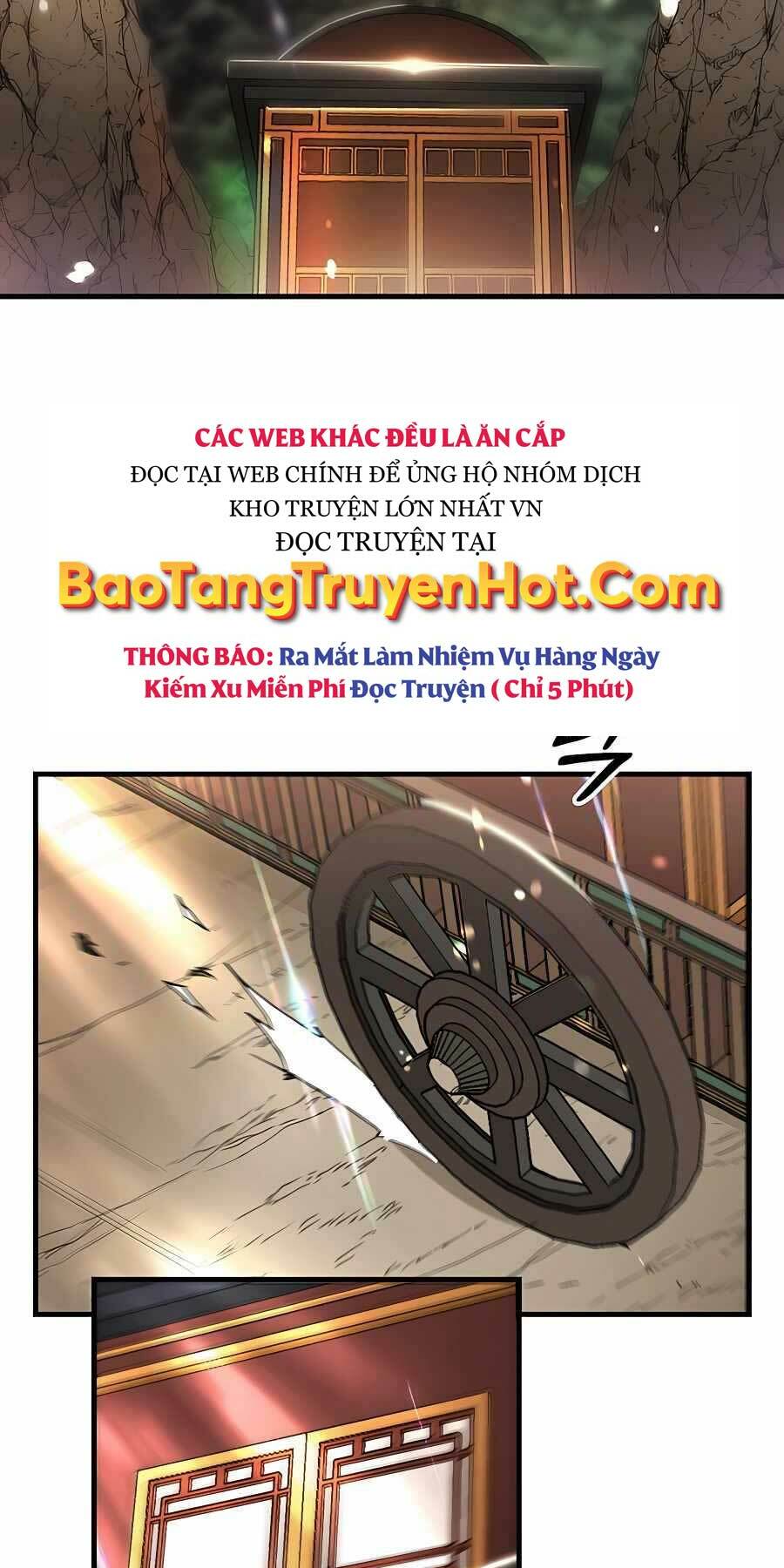 băng y kiếm thần chapter 6 2