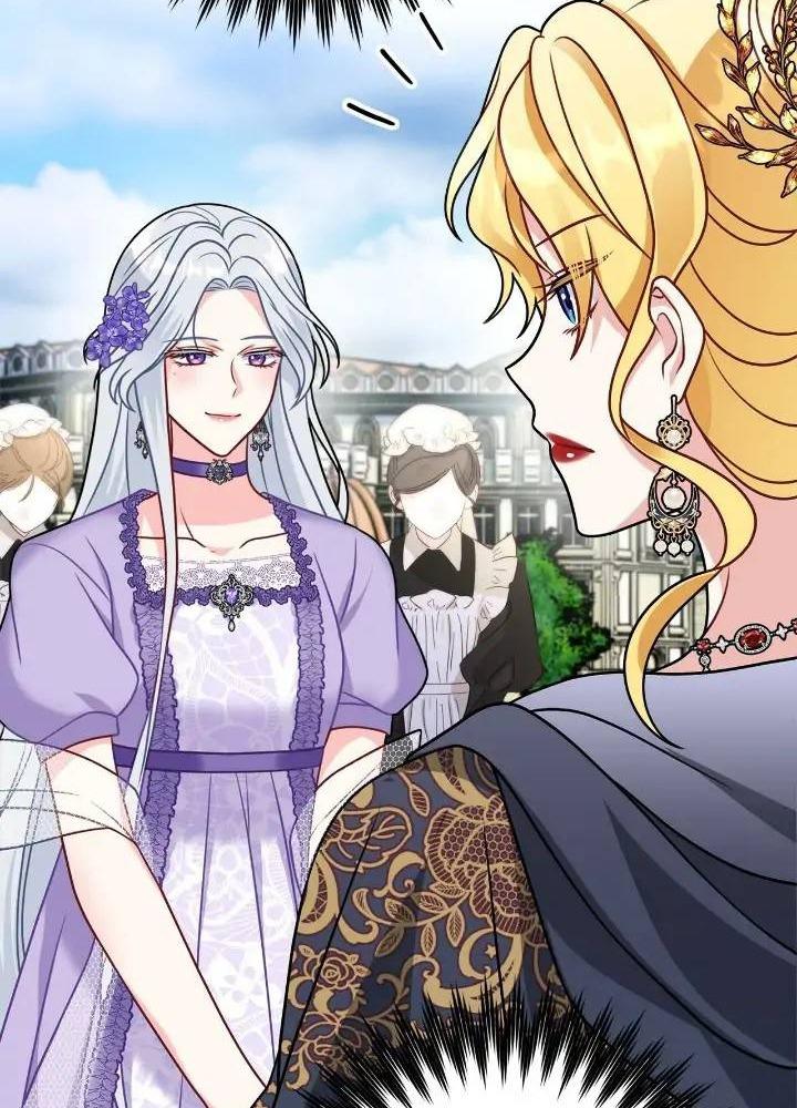 tại sao mẹ chồng tôi lại như thế này? chapter 11 72