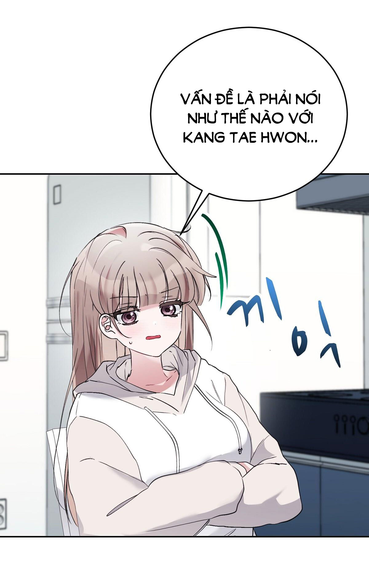 Người Bạn Dâm Loạn chapter 19.1 - Trang 4
