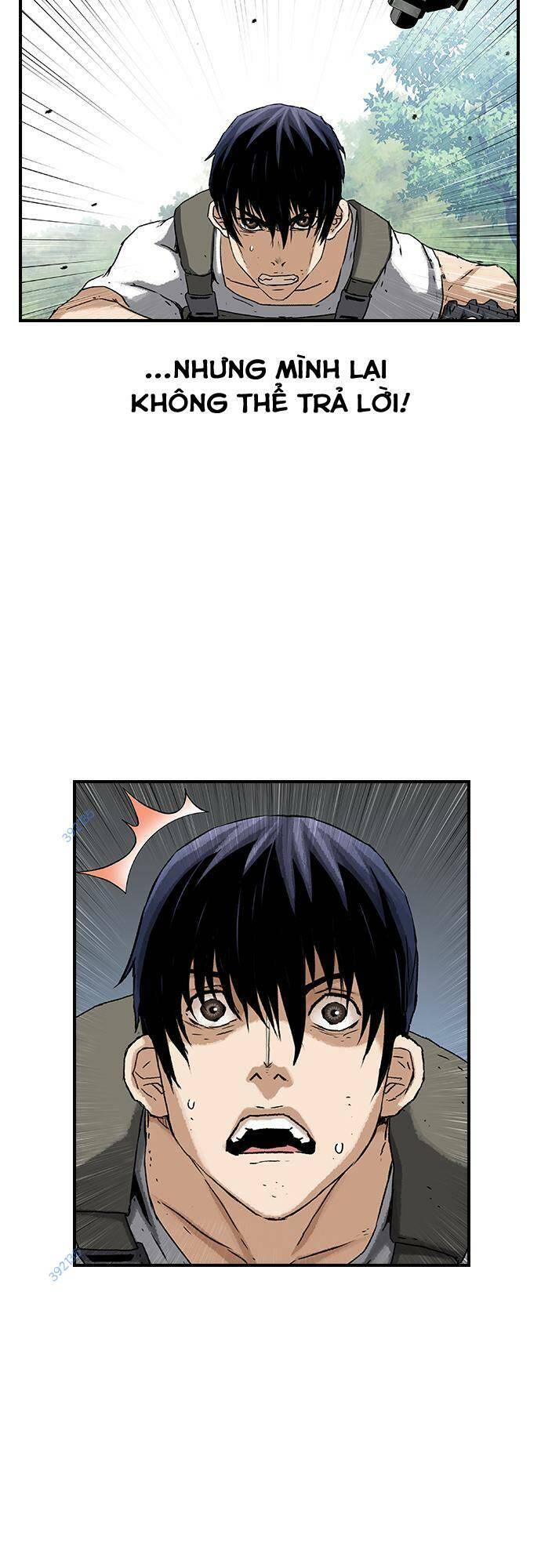 pubg - cuộc chiến sinh tồn - 100 chapter 16 18