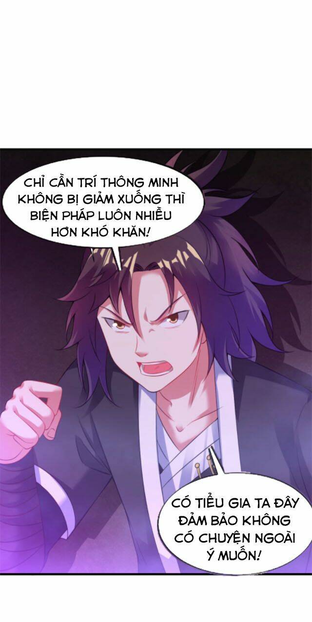 đạo ấn chapter 58 7