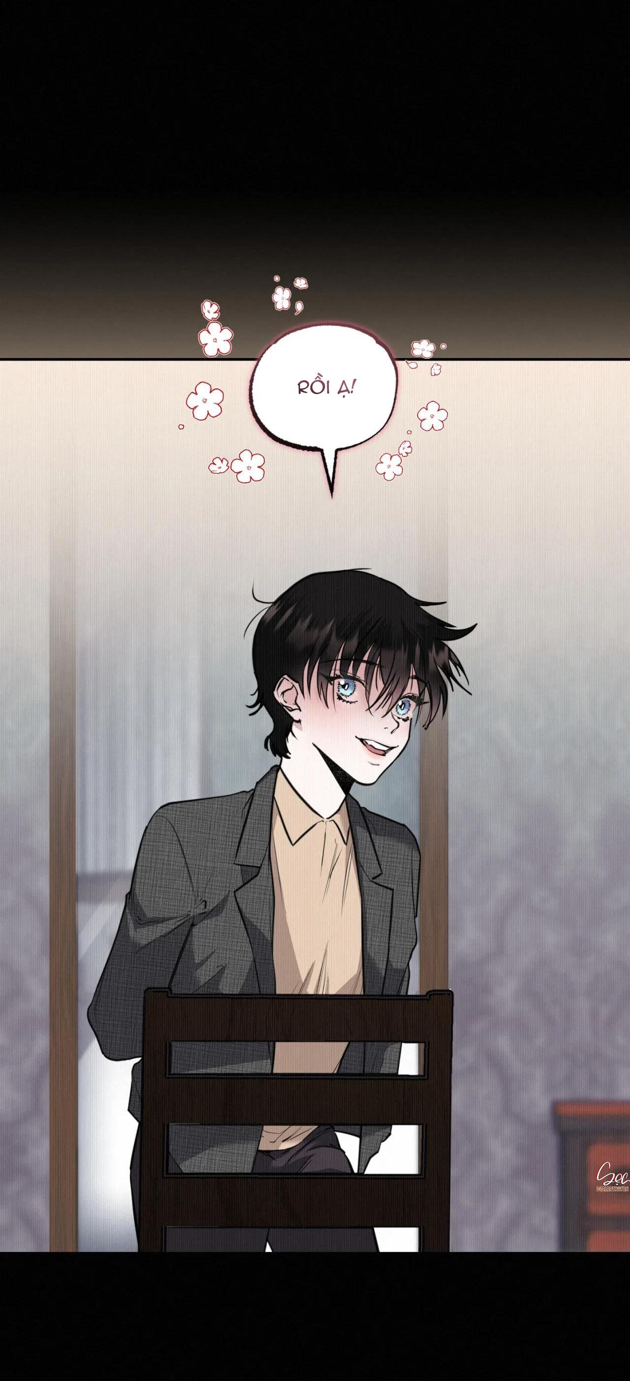 lời nói dối đẫm máu chapter 28 5