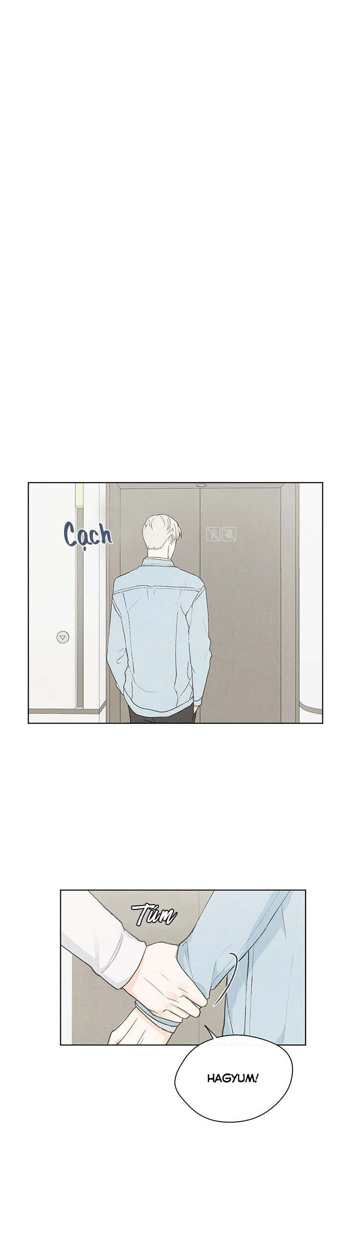 giữa yêu và ghét chapter 43 17