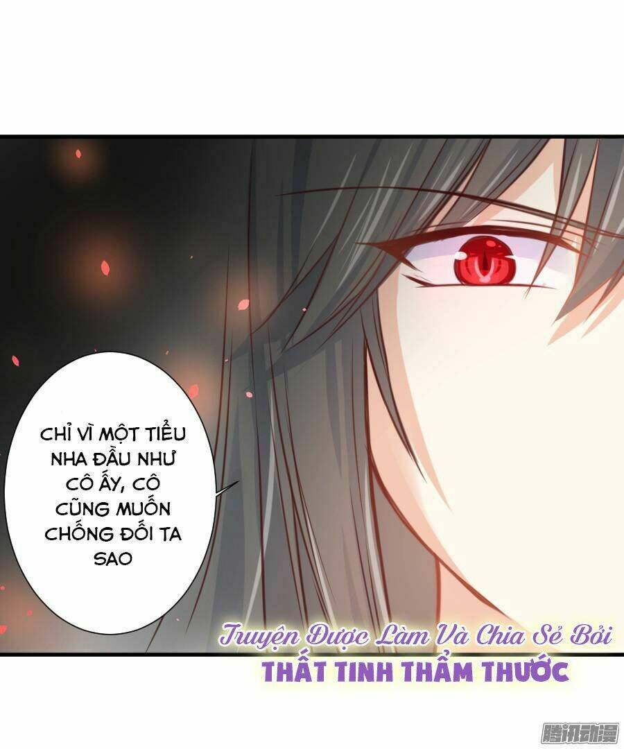 hôm nay ta cũng muốn trêu chọc nàng chapter 9 43