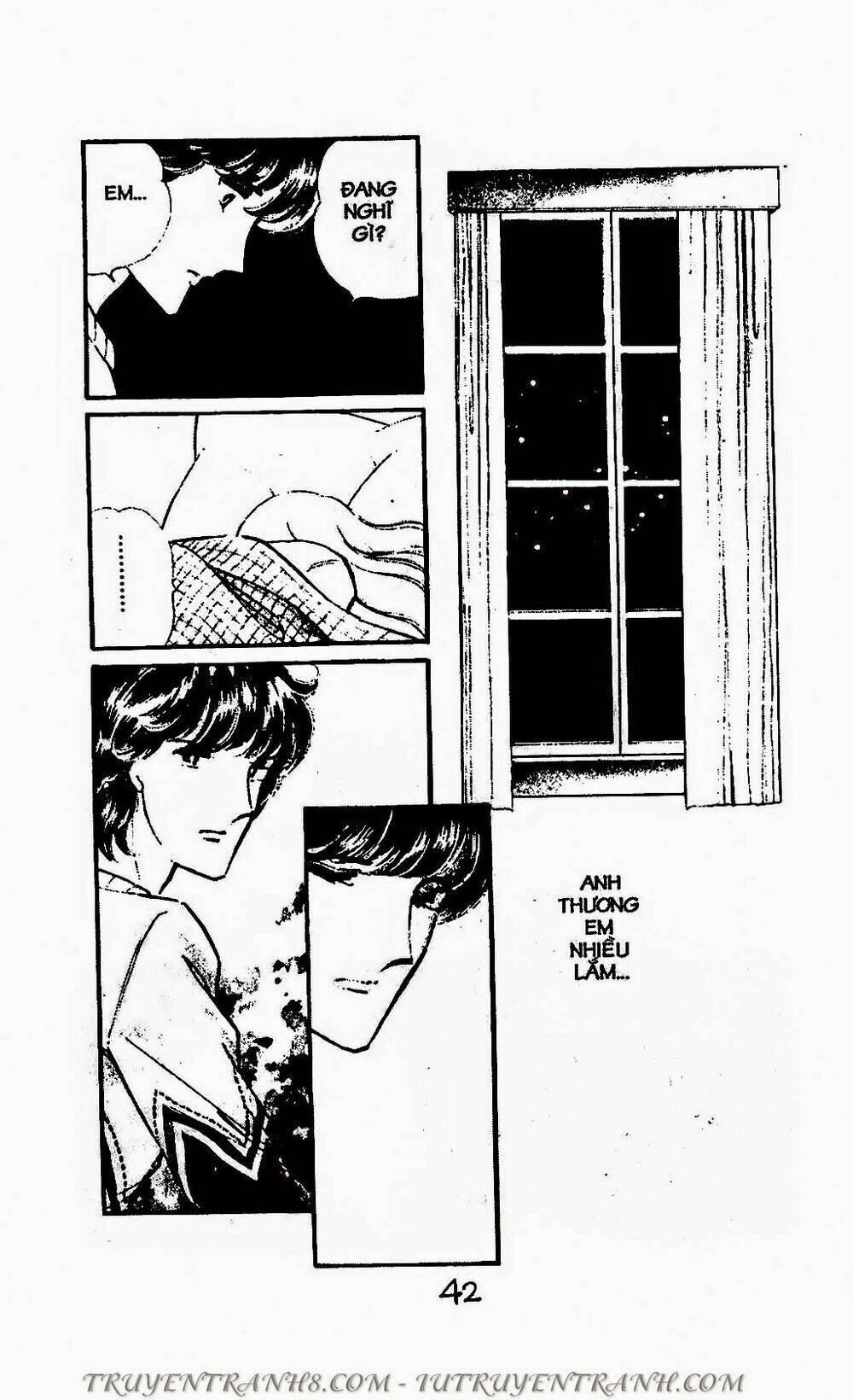 mimi kỳ lạ chapter 50.1 9