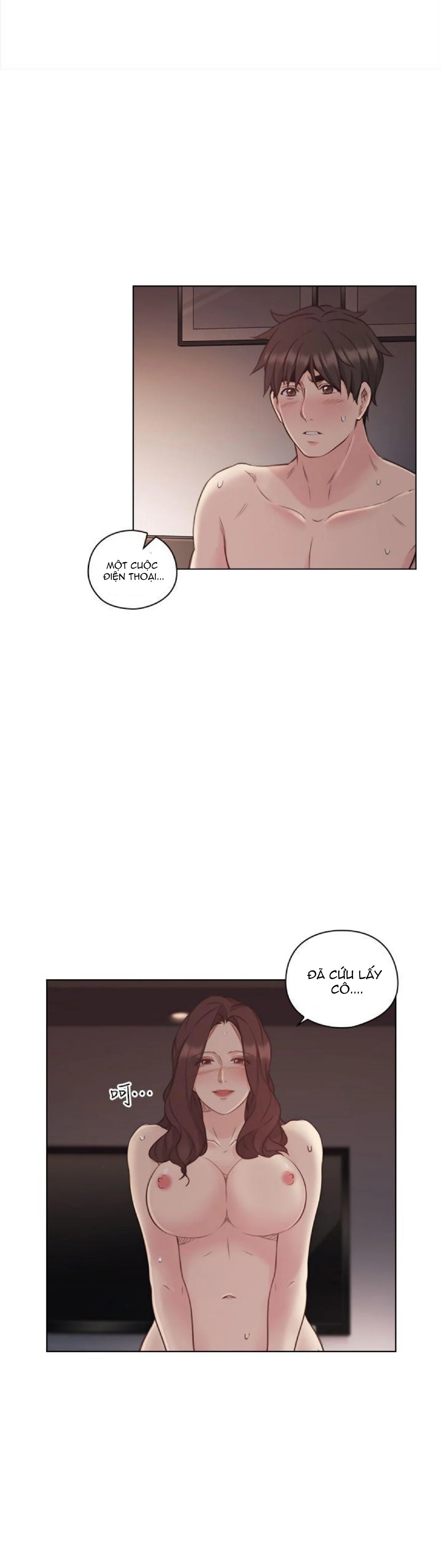 tình nhân chapter 42 26