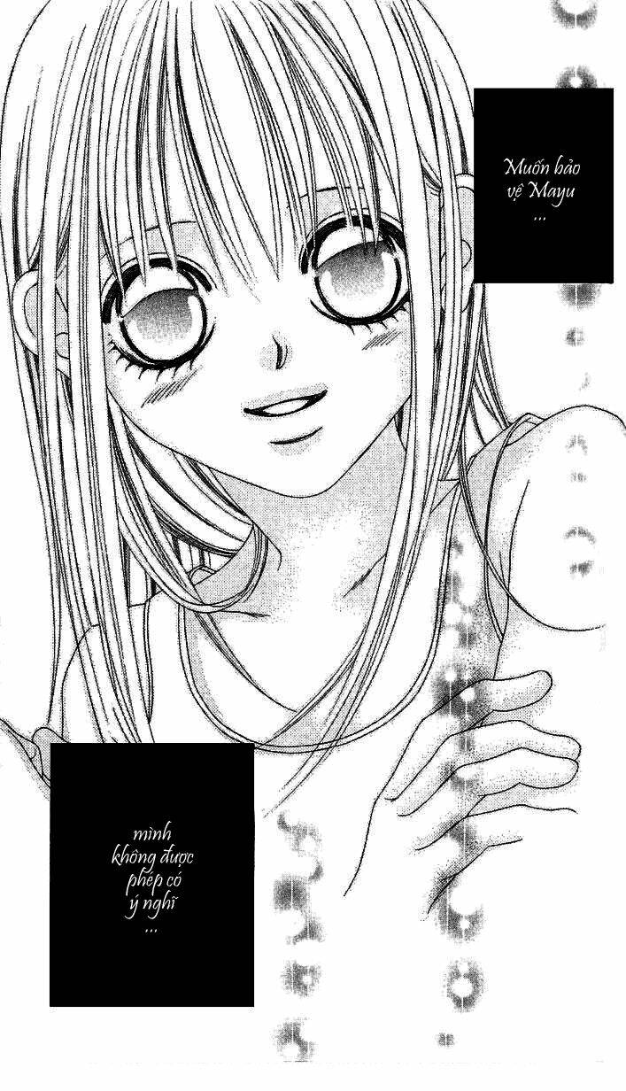 boku no hatsukoi wo kimi ni sasagu chapter 15 23