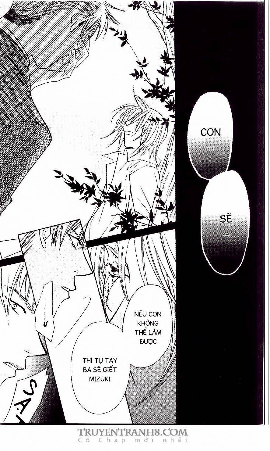 vườn địa đàng chapter 51 34