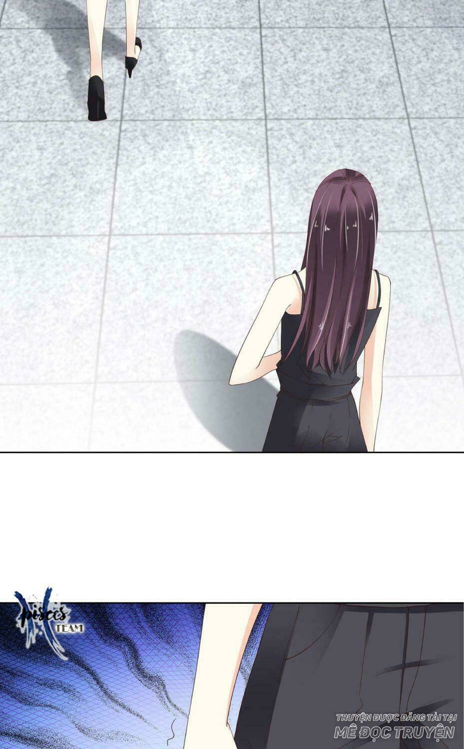 nữ nhân xin nhẹ nhàng chapter 29 16