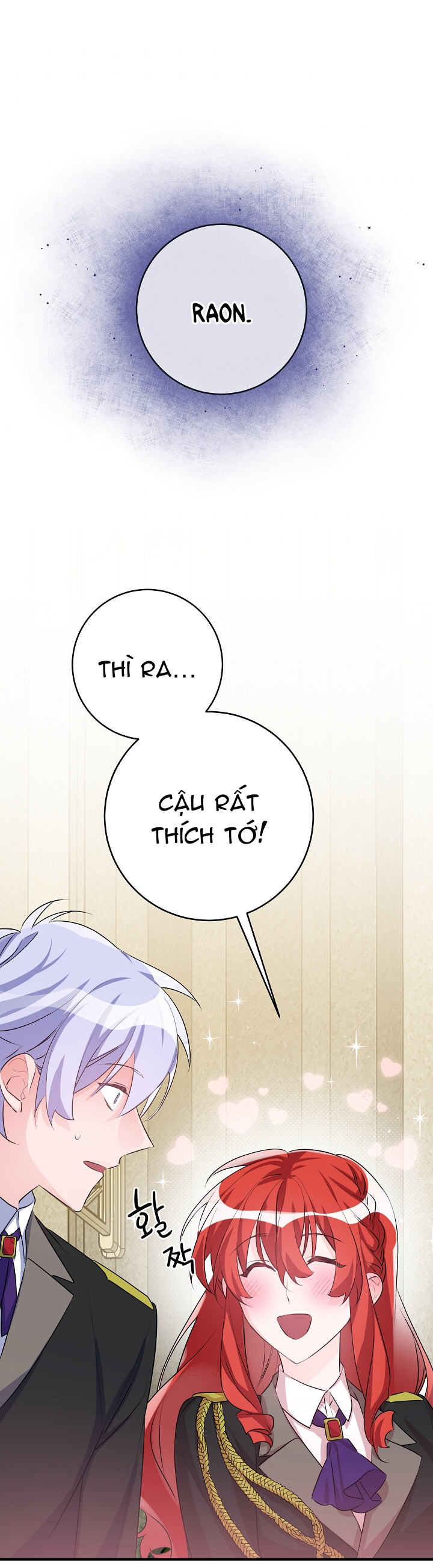 công nương đã thay đổi chapter 45.2 13