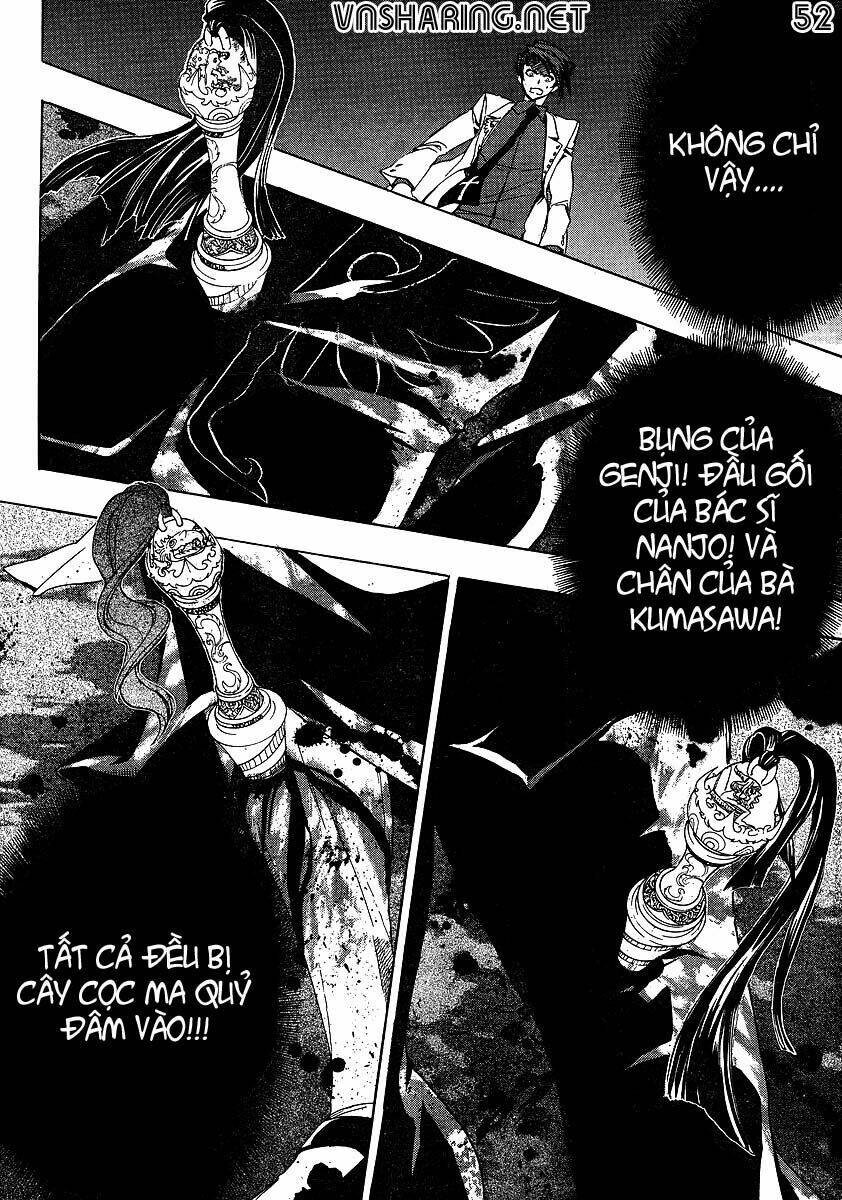 umineko no naku koro ni episode 1: legend of the golden witch chapter 20 49