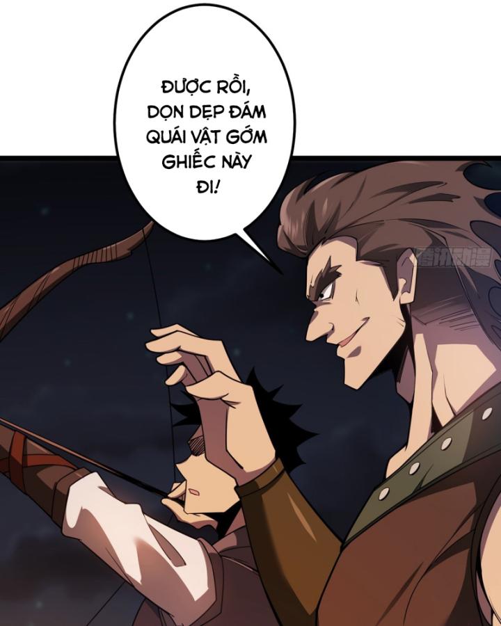 ta, chúa tể rừng xanh chapter 5 47