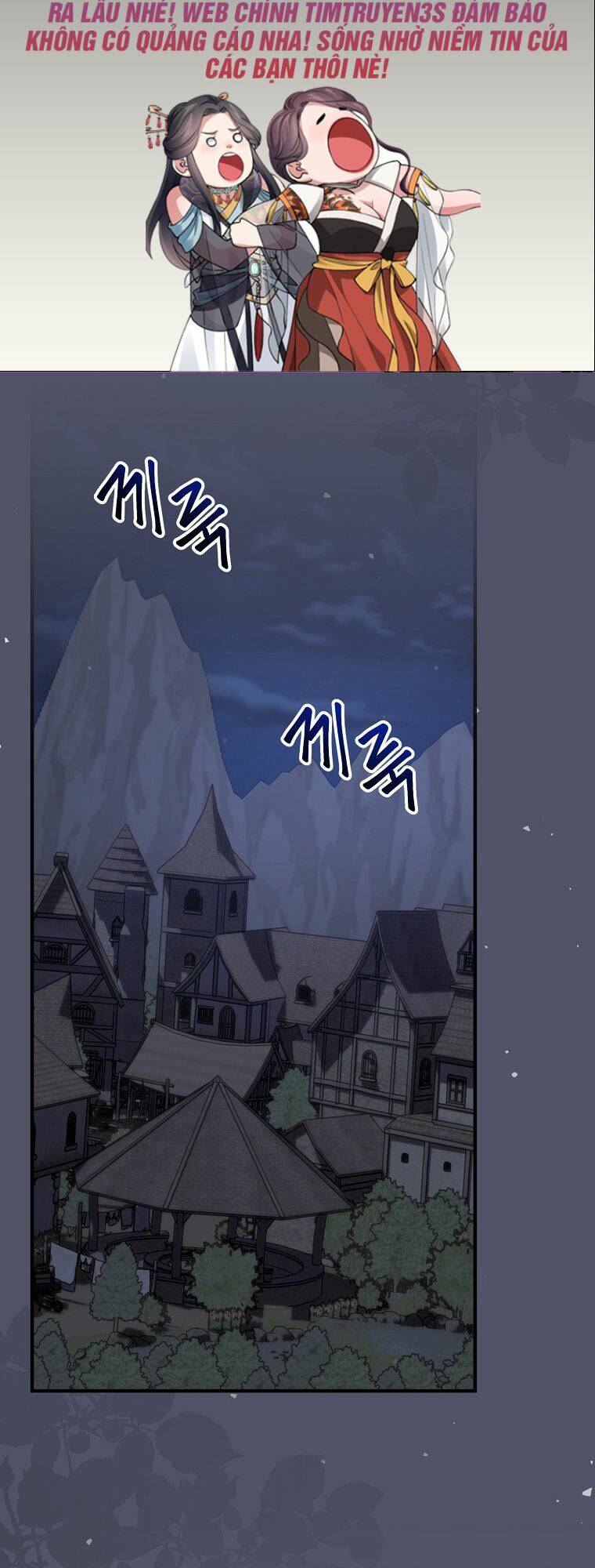 nhà hiền triết yigret chapter 77 2