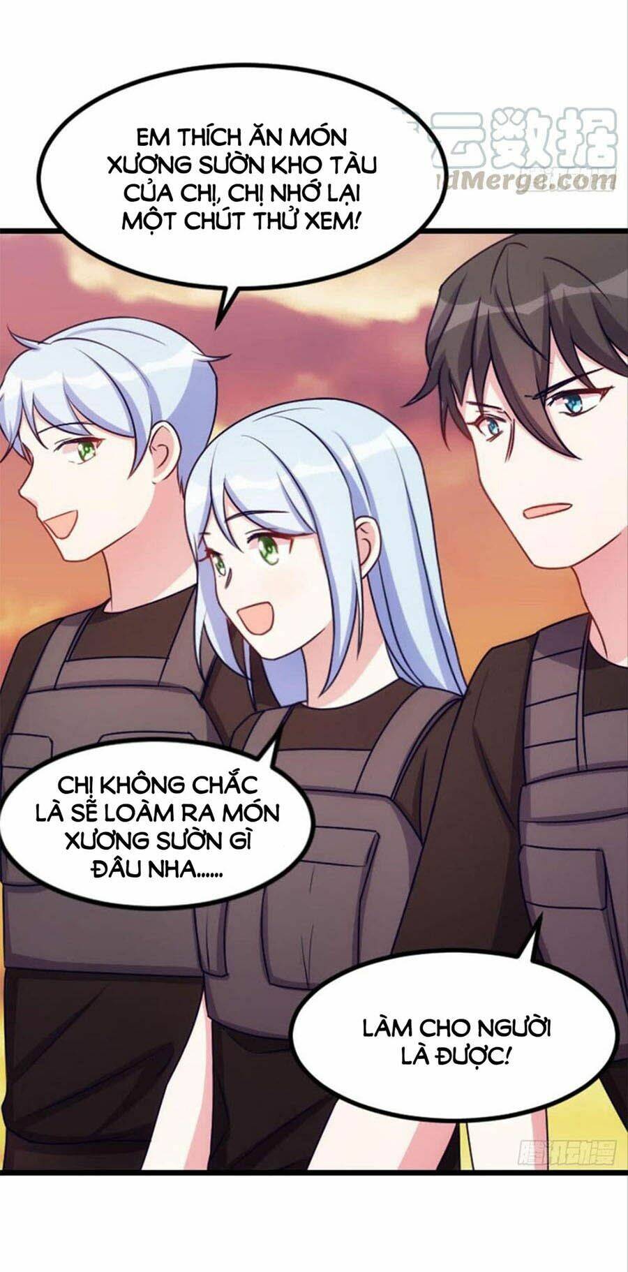 tôi ở dị giới khai ngư đường chapter 101 18