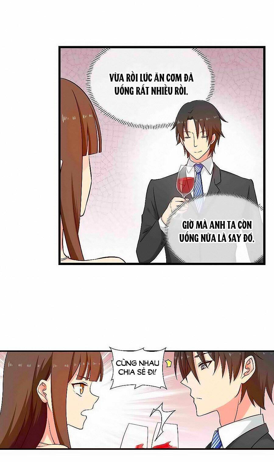 chỉ nhiễm thành hôn chapter 87 17