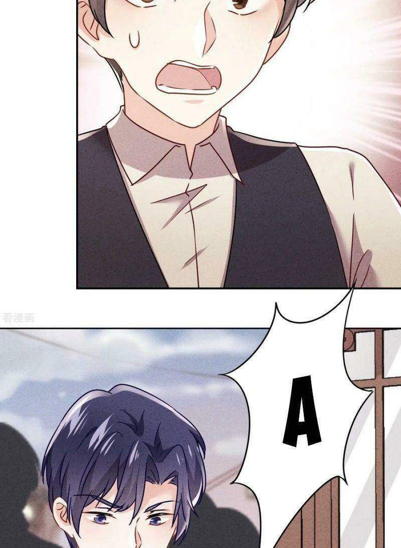 thiếu soái, vợ anh muốn lật trời! chapter 133 44