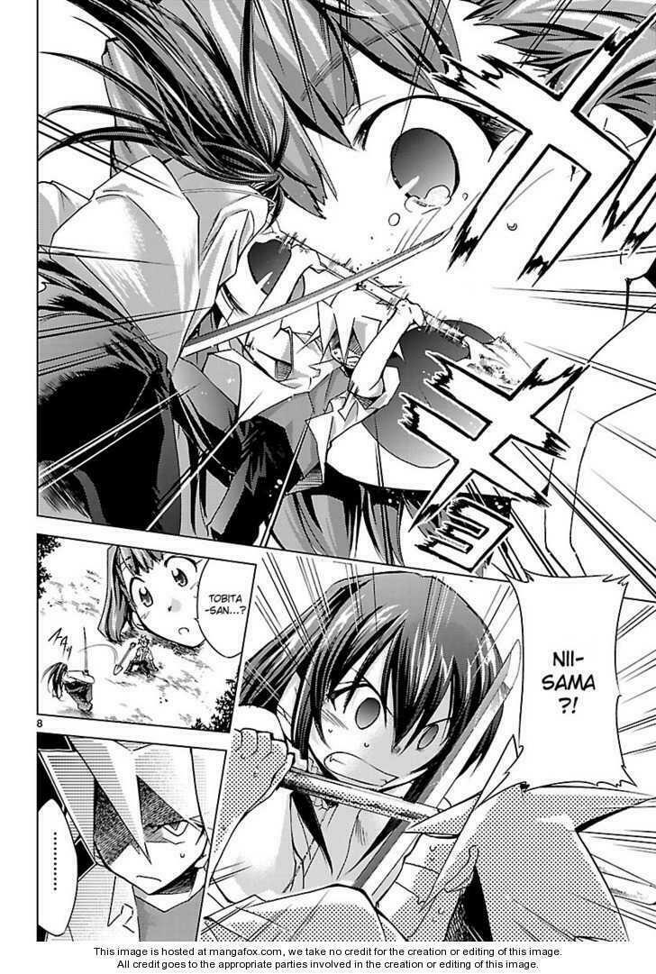 choudokyuu shoujo 4946 chapter 7 9