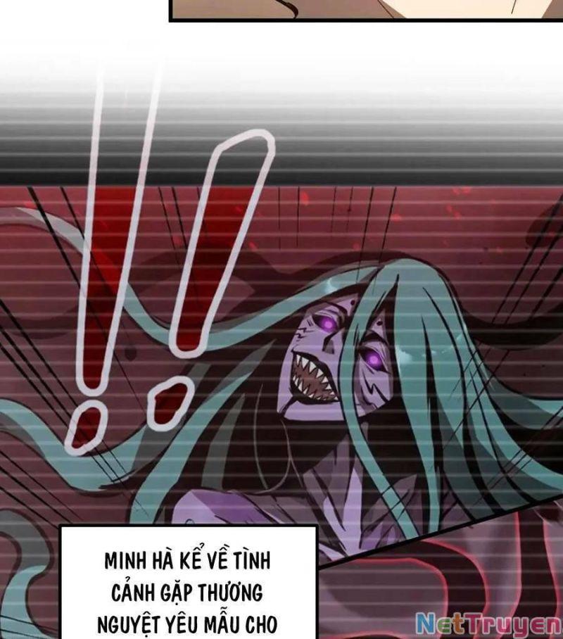 siêu tiến hóa chapter 79 64