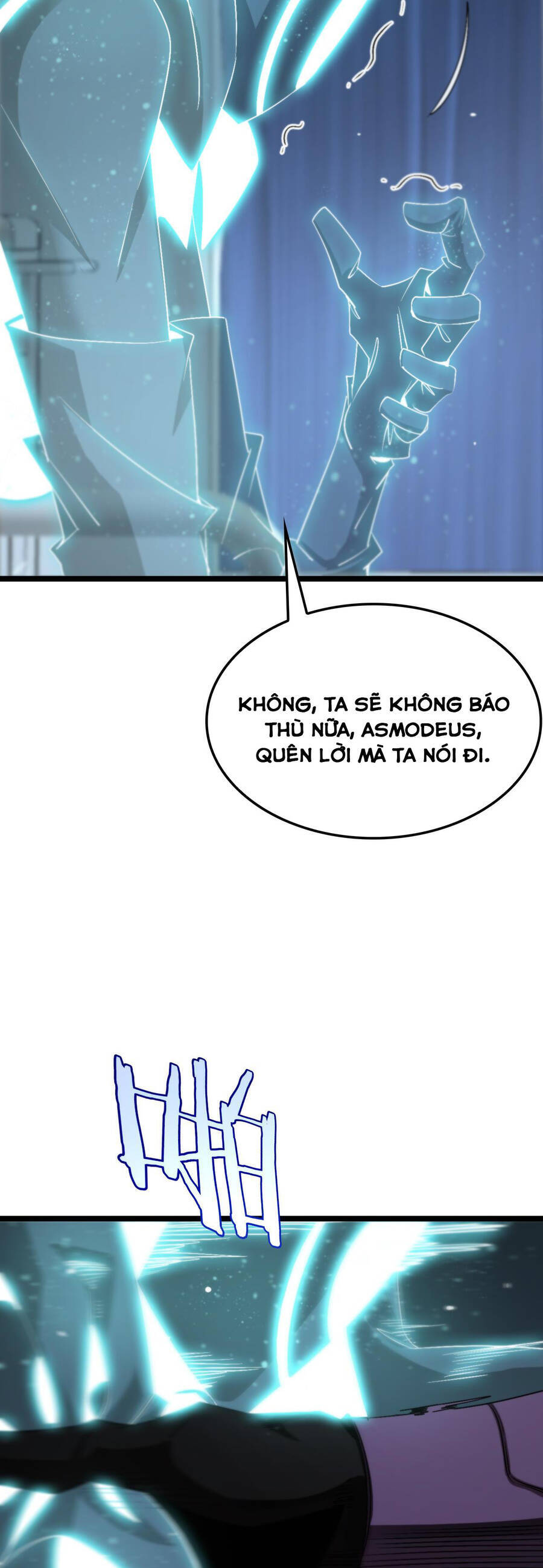 chư giới - tận thế online chapter 231 17