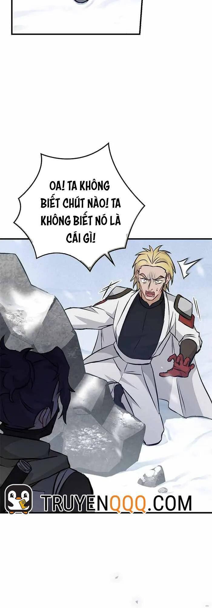 tôi lên cấp chỉ bằng cách ăn chapter 100 43