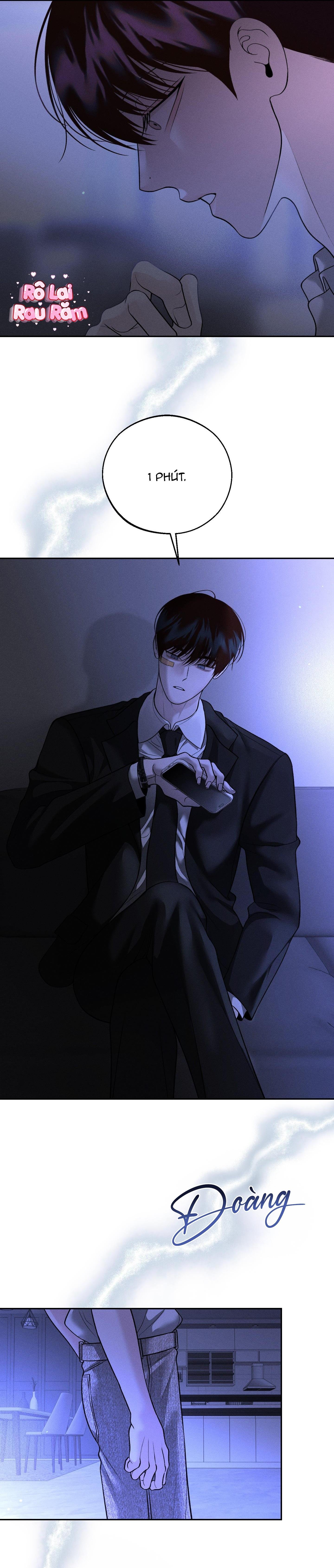 cứu tinh của thứ hai chapter 47 9