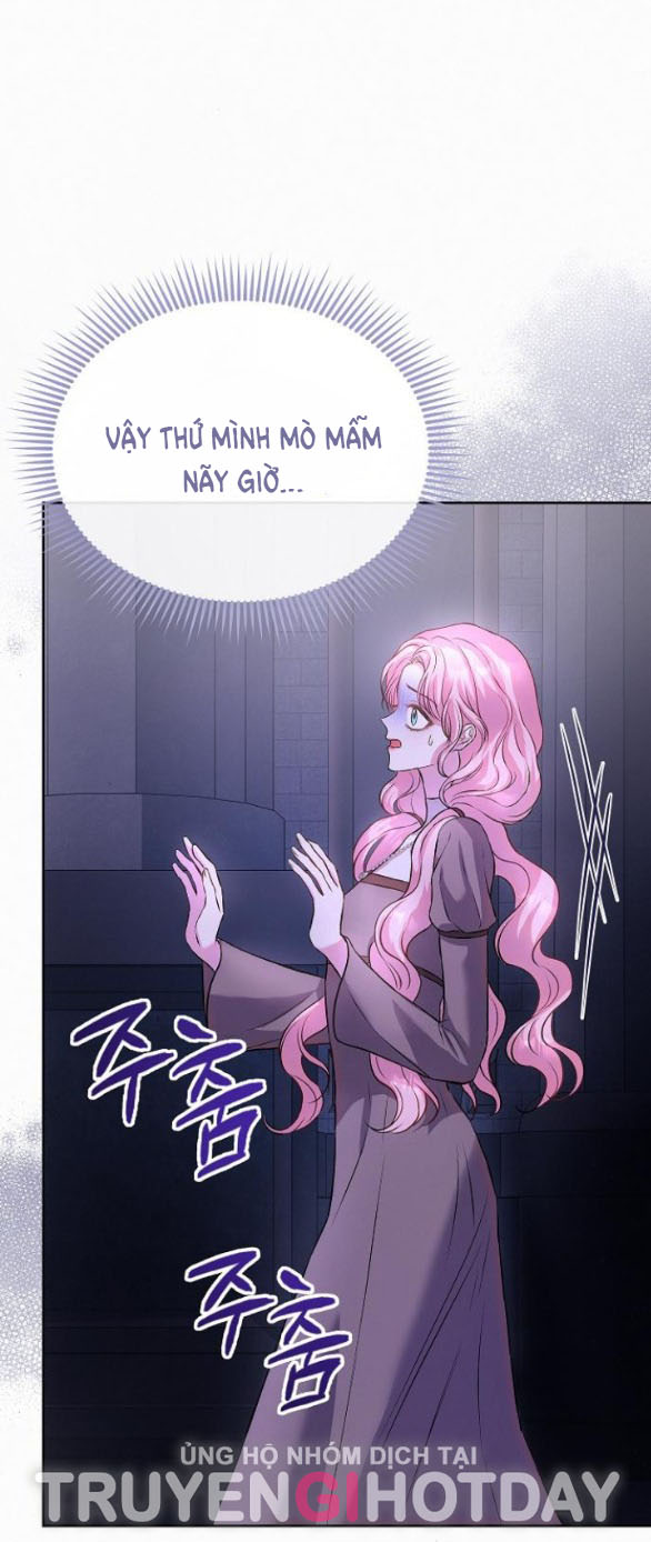 Có Lẽ Tôi Đã Sai Lầm Khi Kết Hôn chapter 6.1 - Trang 8