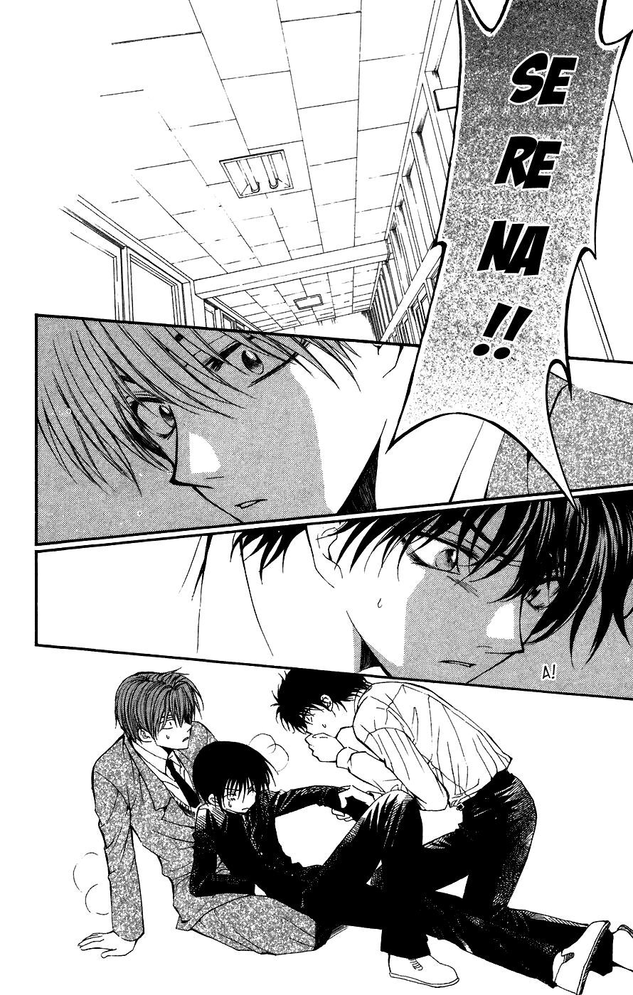 ng life chapter 9 24