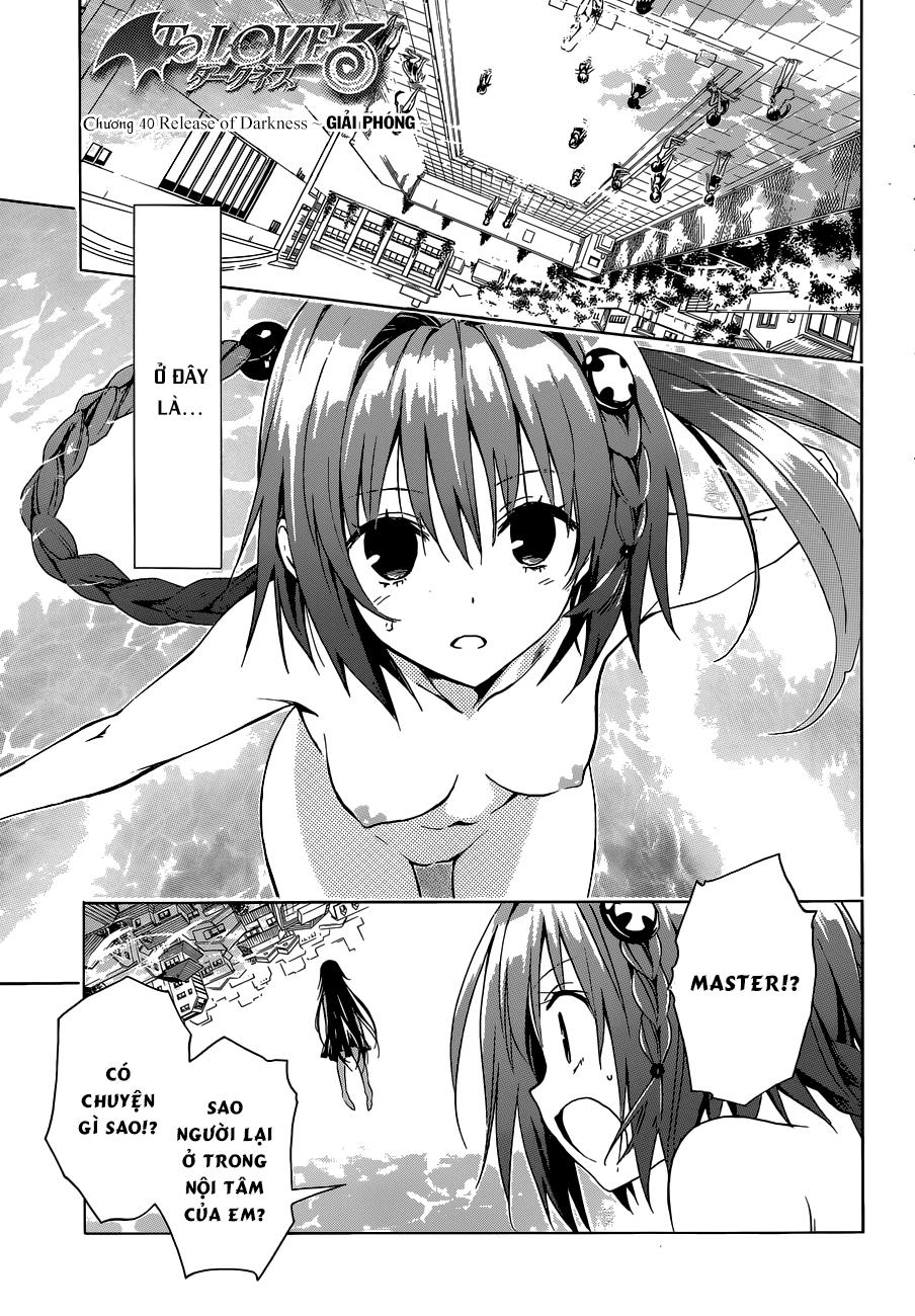 to love - ru darkness chapter 40 2