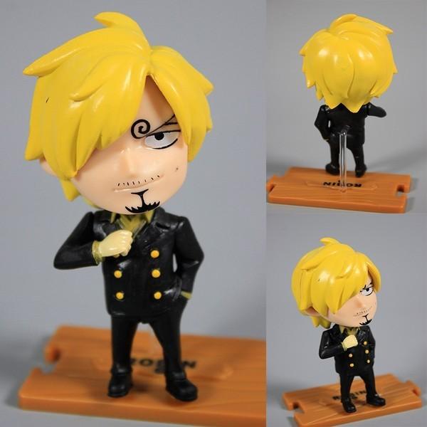 Mô hình Sanji chibi loại 1