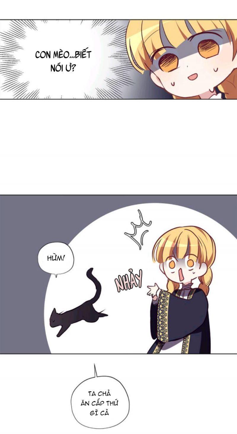 đi theo dấu vụn bánh chapter 12 32