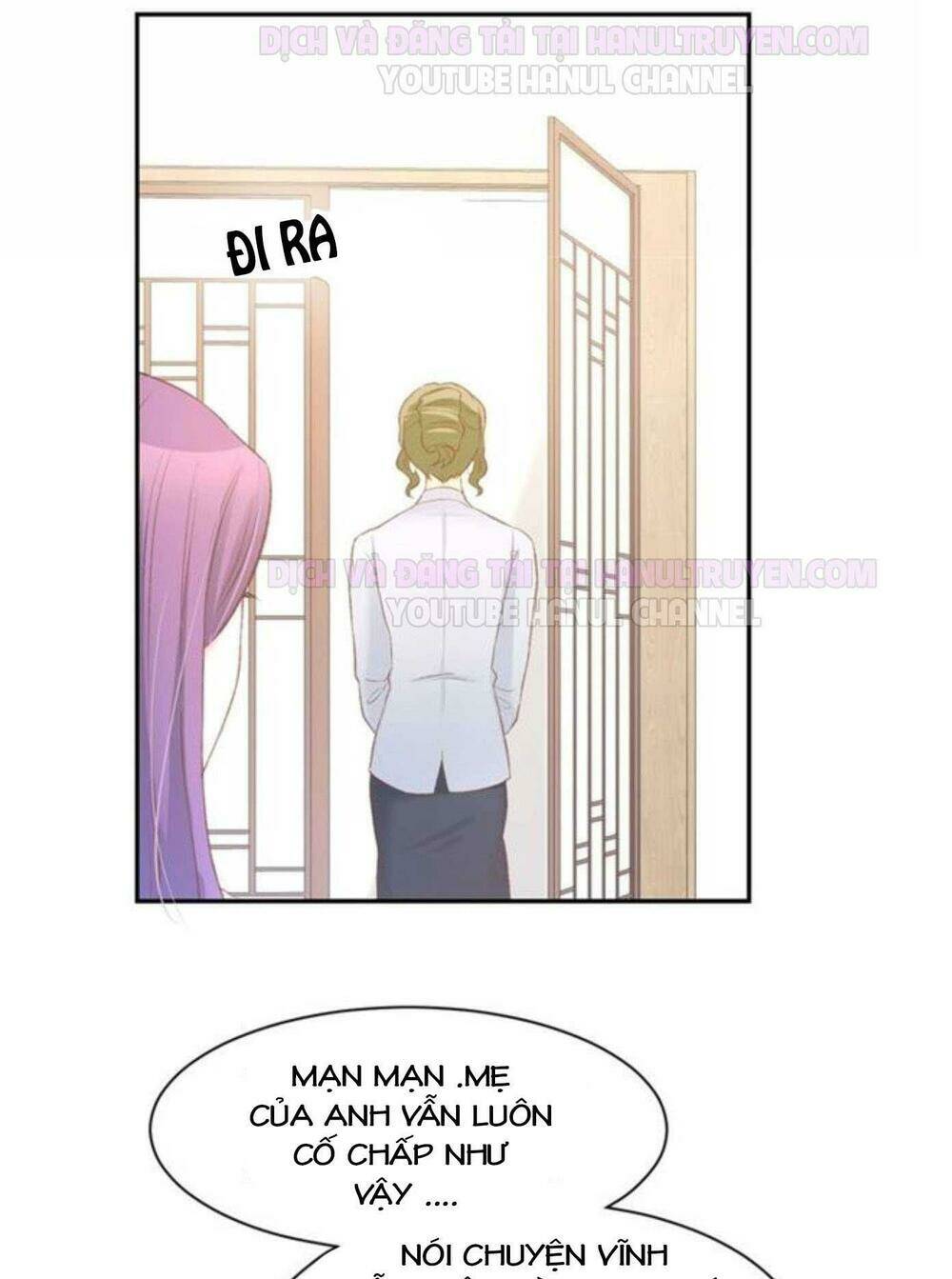 hôn nhân ấm áp : tổng tài sủng vợ thành nghiện chapter 40.1 15